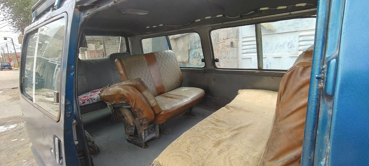 كيا بستا موديل 1995 رقم بغداد اتريد تحويل اتريد وكاله مكينه كير اكسن خير من الله الحداديه زينه السعر 28 وبيها مجال للأستفسار الأتصال على الرقم ***********
