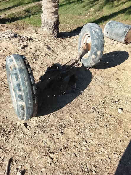 سلام عليكم صدر مكينه فوركسن نكليزي للبيع سعر ٣٥٠وبي مجال  ودشبول للبيع  ٨٠ وبي مجال مكان بابل محاويل  ***********
