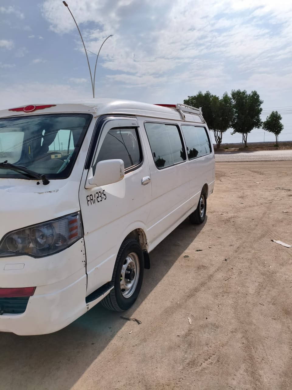 جنبي 2014  موصليه ماعليهه اشارة حجز كفاله عامه مكينة فتون قبق اصفر جديده حداده جديده تخم تاير ويل نيسان دوشمه كشنات كله جديده السياره جاهزه من كلشي العنوان بصره قضاء الصادق السعر 38 وبيهه مجال للاستفسار ***********
مكلف بلنشر
