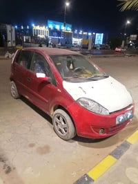 شيري ٢٠١٣ • اوتوماتيك • رقم نجف