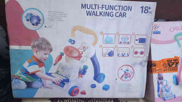 مشايه طفل
٤قطع       القطعه ٣٠الف 
متوفر توصيل 
***********
