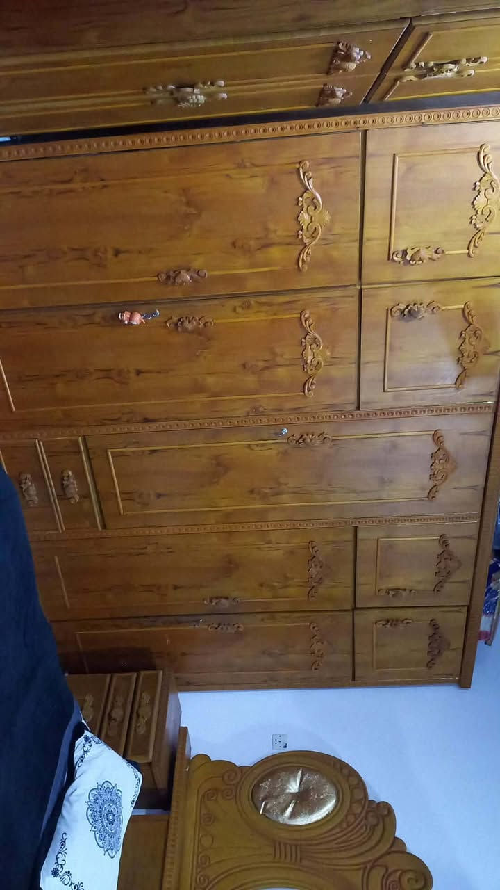 غرفه نوم صاج
 السعر 820 بيها مجال
 العنوان موصل حي الزهراء


**إذا كنت صاحب هذا الإعلان وتريد حذفه لأي سبب، رجاءا أرسل رسالة إلى الدعم الفني**