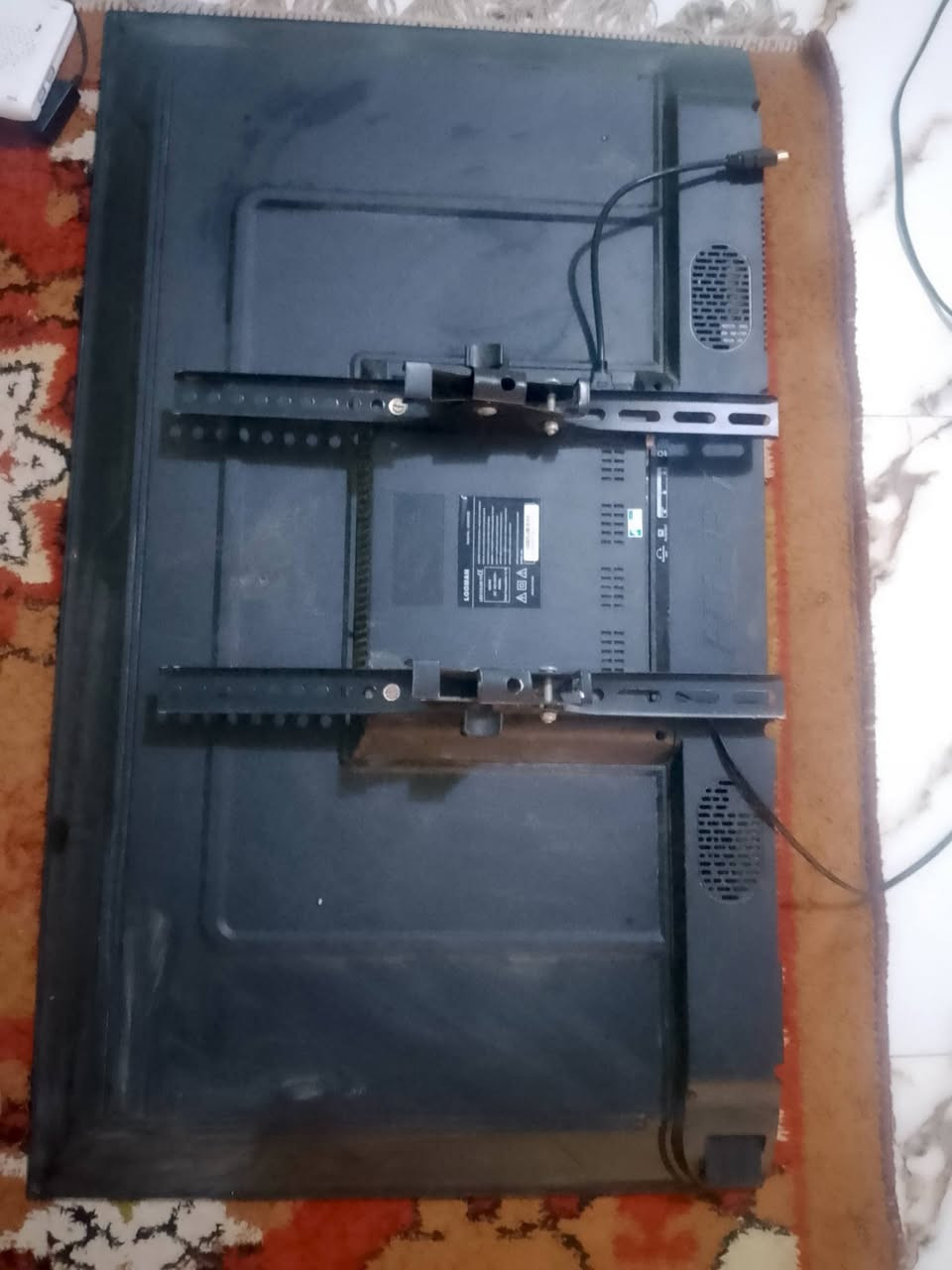 بلازمه للبيع شغاله مستعمله 5اشهر فقط فول نضافه


**إذا كنت صاحب هذا الإعلان وتريد حذفه لأي سبب، رجاءا أرسل رسالة إلى الدعم الفني**