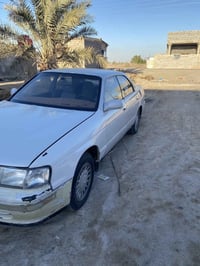 كير سليم • مكفوله • رقم انجليزي