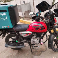 دراجه بوكسر موديل 2023 ما مفتوح برغي بيه مرقم تحويل ثاني يوم السعر 250...