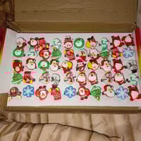 محبس أطفال • ٥٠ قطعة • أبو ليد