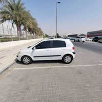 هيونداي جيتز • هيونداي • جيتز • سيارة هيونداي • سيارة جيتز
