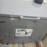 مجمدات اثنين للبيع وحده جديده وحده مستعمله امانت الله تجميدهن ايخبل وع...