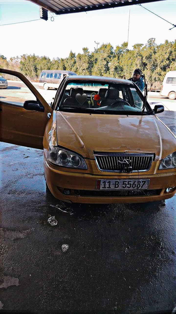 للبيع
شيري كوين موديل 2011 محوره كورلا  1600 نحله 
السياره ضربتها بجم ومصلحه مكانها بابل السياره باسمي رقم جديد انكليزي بغداد السعر 28


**إذا كنت صاحب هذا الإعلان وتريد حذفه لأي سبب، رجاءا أرسل رسالة إلى الدعم الفني**