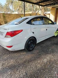 اكسنت ٢٠١٣ • مكينه ١٦٠٠ • كربلاء الحسينية