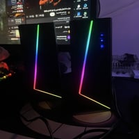 سماعات خارجية • جديدة بالكارتون • توصيل