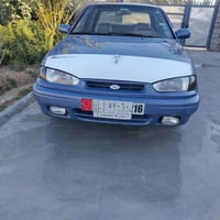 النترا • جير عادي • محرك وكير مكفولات