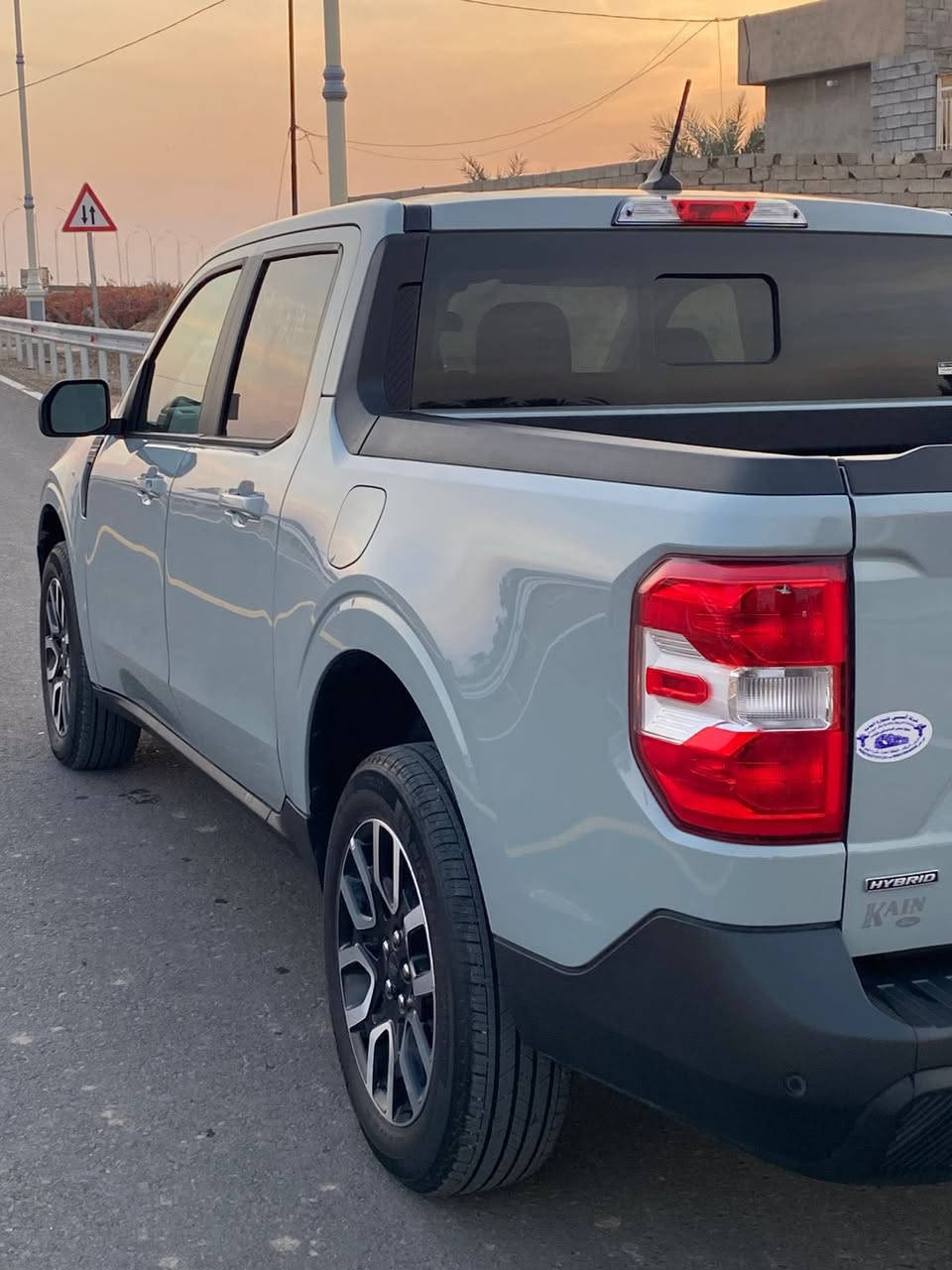 للبيع
فورت مافرك لاريت
موديل2024
ممشا 14الف
بصمه تشغيل عن بعد
كشن تدفئه
ستيرن تدفئه
كشن كهرباء
بيها هواي موصفات
حادثها قطعه وحده فقط
العنوان سامراء ناحية المعتصم 
السعر :205 وبيها مجال 
الاستفسار ***********
