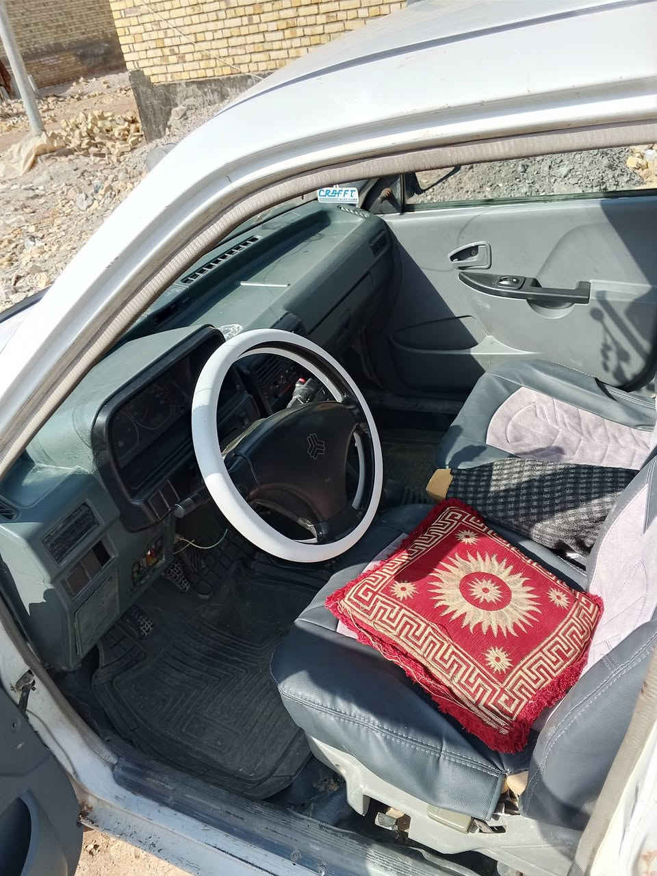 السلام عليكم موديل 10 رقم بصره مشروع وطني مداور وتحويل سياره جاهزه ما نقصها اي شيءر
السعر 23 وبيها مجال قليل مكاني واسط ***********
