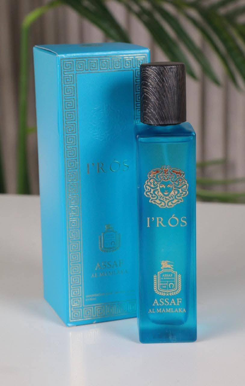 ✨ عرض خاص على العطور ✨
دلّل نفسك بأجمل الروائح وبسعر مميز 🔥
🔹 كل 4 قطع بـ 25 ألف دينار فقط
🔹 توصيل مجاني إلى جميع المحافظات 🚚
🔹 عطور ثابتة، فاخرة، ومناسبة لكل الأذواق
رقم ***********
