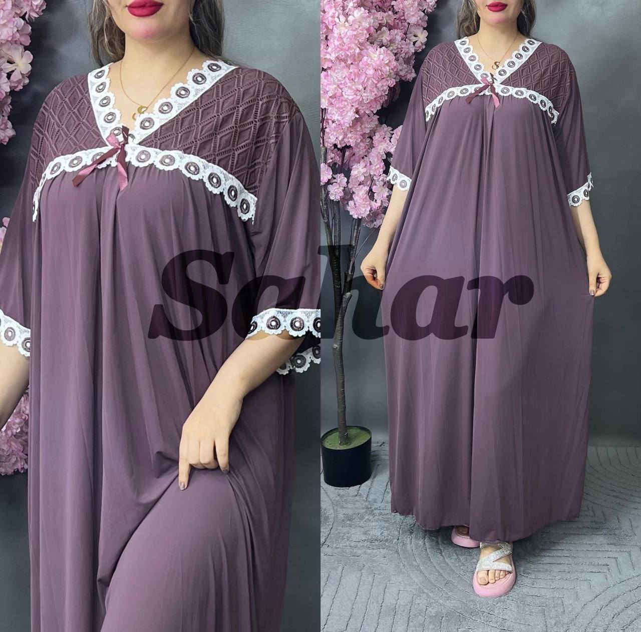 موديلات جديدة يمّنا – 
🤍 دشداشة زبدة تركي 🇹🇷
💰 العرض الذهبي:
▫️ القطعة 13 ألف فقط
▫️ قطعتين 25 ألف 🔥🎁
📏 فري سايز – يلبس لحد وزن 105 كيلو
🚚 توصيل متوفر لكل المحافظات


**إذا كنت صاحب هذا الإعلان وتريد حذفه لأي سبب، رجاءا أرسل رسالة إلى الدعم الفني**