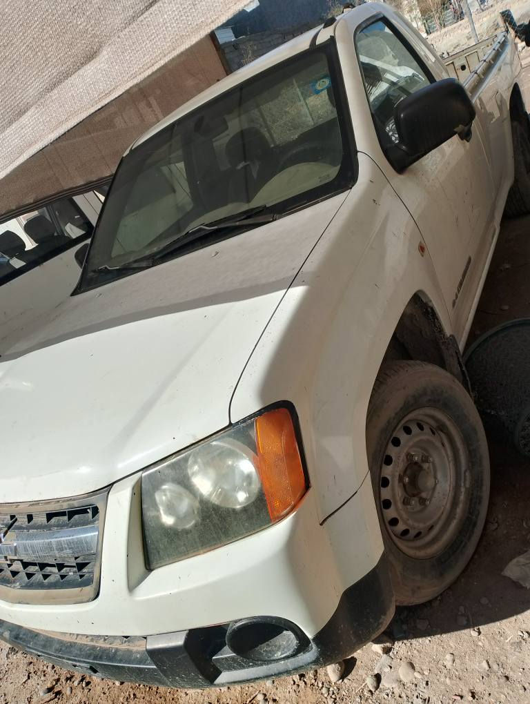 سلام عليكم شوفر كلرادو مديل 2008 بدي طويل مال شغل مال مزاد ترقيم عل دوله اسويلك وكاله ام الباركود وتمشي بمعاملتها سياره جاهز تدفئه تبريد محرك جديد مكاني غزاليه *********** بغداد, العراق
