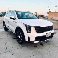 سورنتو • ٢٠٢٥ • رقم اربيل