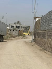 جملونات ٢ • للرهن • طريق حله ديوانية