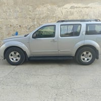 نيسان باسبندر • ٢٠٠٧ • شمشمل