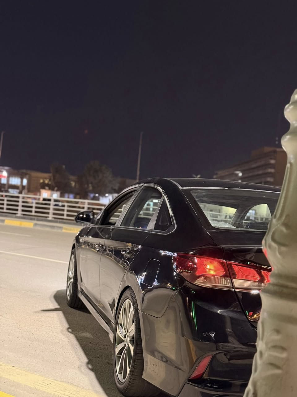 السلام عليكم سوناتا 2019 لون اسود ادوات كصه جنطه متومه ارقام وسنويه سياره غاز انسه لصرفيه دخول جديد كير مكينه حداده تخم تاير كله زيرو مكينه 2000 ويلكب 18 كروم كشنات مخمل وجلد تدفئه تبريد بلوتوث جاهزة للاخير مكاني البصره رقمي ***********
