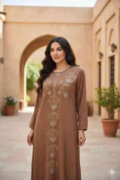 دشداشه نسائي

الخامايه_قديفه

القياس.   L Xl  2x. 3x

سعر  الدرزن 65  الف

فرع 1

@Noras9000

***********
