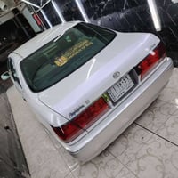 ملكه كراون 3دكم كرستال اصل مكفوله كفاله عامة مكينه صارلها سبوع شديتها ...