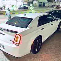 كرايسلر 300S • ٢٠٢٣ • رقم اربيل