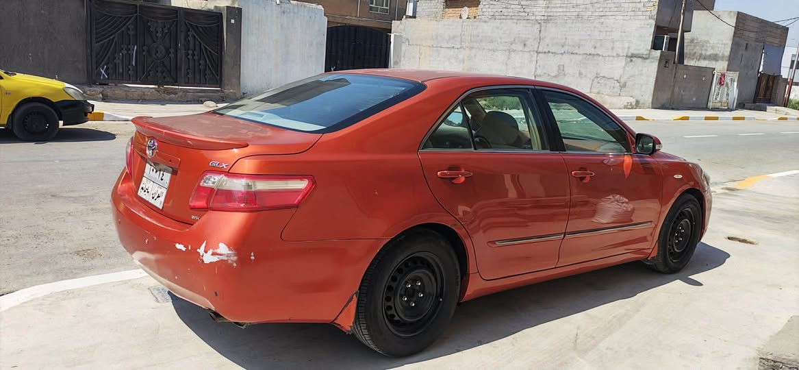 السلام عليكم
للبيع كامري ٢٠٠٨ خليجي GLX
رقم سليمانيه سنويه منتهيه 2019

مواصفات 

فتحة سقف بردة خلفية كهرباء حساسات خلفية 

كشن كهرباء تحكمات ستيرن كروز سرعه شاشه وكاميرا بلاديه…

تبريد تدفئه فول … صدر 75‎%‎

سيارة بيها صبغ اقل الحزام اثر جراد

السونار مرفق بالمنشور

العنوان.. ديالى المقداديه

للاتصال.. ***********

السعر..78 وبيهه مجال بسيط
