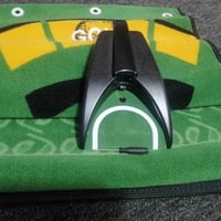 بساط كولف • تدريب • توصيل