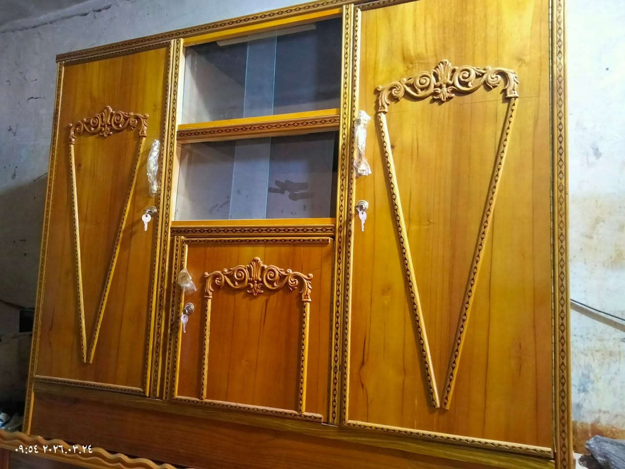 البيع العنوان الديوانيه


**إذا كنت صاحب هذا الإعلان وتريد حذفه لأي سبب، رجاءا أرسل رسالة إلى الدعم الفني**