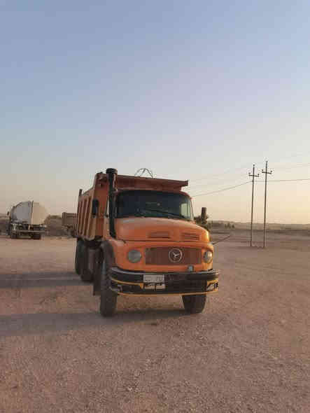 لوري اقجم موديل 82 شفقة عالية 

سيارة بلادية بيه البجم السكن وكصة بنيد 

تخم تاير  كير محرك اكسل  شاصي كله شرط 

رقم كربلاء تاخذ مني تحويل وسنوية جديده 

مكان السيارة السليمانية كلار 

السعر 85 

***********
