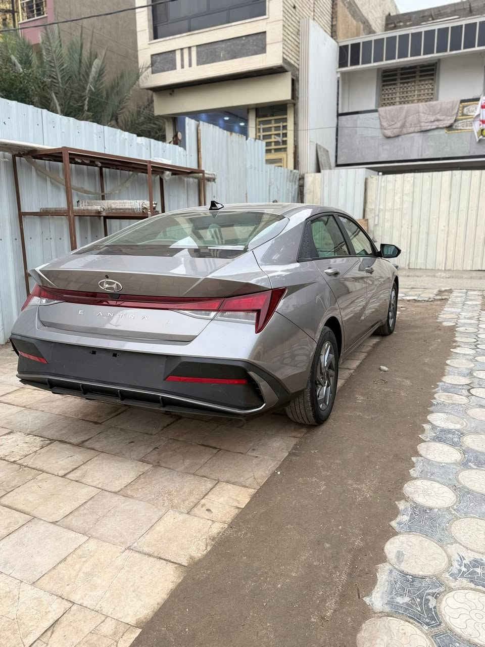 السلام عليكم
✅انتره.  2024

✅حادثه. سياره. بل. مقطع. ويه صور. 

🚫بدون. كص. أو. تبديل. 

✅لغد. شاصي. مكفول 

✅مواصفات سياره.  عاديه.  معروفه. 

✅شاشه متصله 

✅بصمه.

✅رادرات 360

✅ماشيه. سياره. 28م

✅كأمره. دواره 

✅لايت. لد. زنون. بلاد 

✅مكان سياره.  بغداد. مدينه. الصدر. 

✅دخول. جديد.  بدون. رقم. بدون رقم

العنوان مدينه الصدر 

***********
