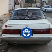 ١٩٩١ • النجف • مكينه وكير جدد