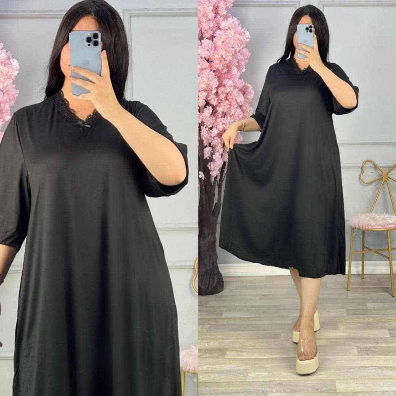 جديدنا وصل موسم محرم الحرام سويت الكم عروض سعر الدشداشه الكشمير طويل بدل ١٣ الف السعر 12 الف قصيره السعر ٩ الاف وال فانيله اب ٨ الاف يوجد لدينا توصيل لكافة محافظات العراق 5 الاف بسماية الف


**إذا كنت صاحب هذا الإعلان وتريد حذفه لأي سبب، رجاءا أرسل رسالة إلى الدعم الفني**