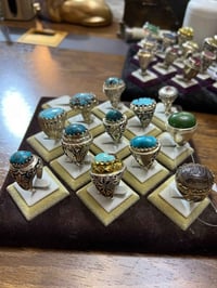 ٢٥قطعة • صياغات حرفية • بابل الحلة