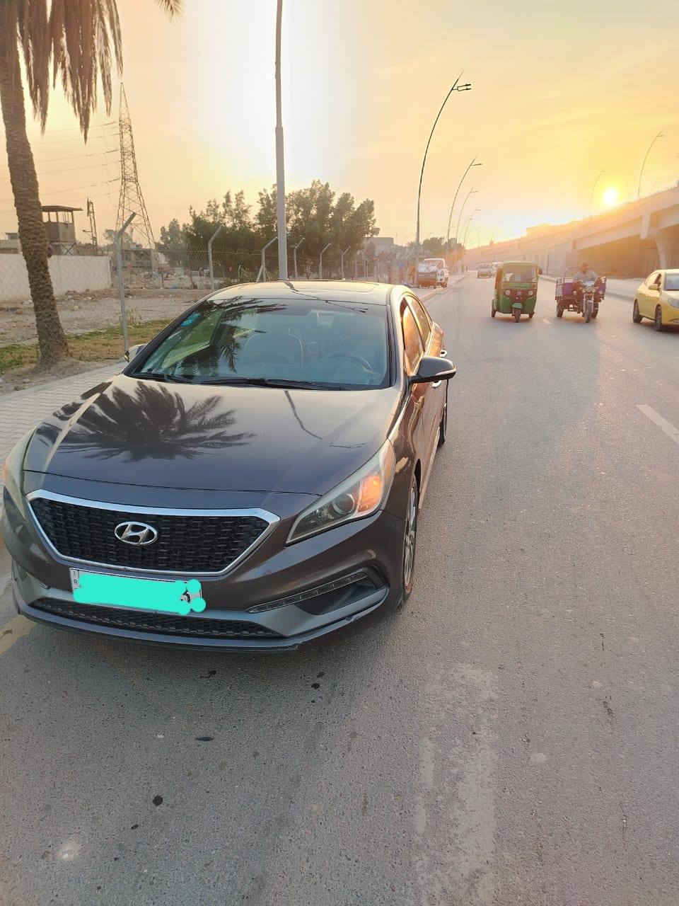 السلام عليكم لبيع سوناتا 2017رقم بغداد الدولي بسمي تحويل مباشر مكينه 2400 جيتي الاي. حادثه بنيد مصلح نفسه وبيه صبغ قليل بجاملغ المامي + الخلفي سياره جاهزه مابيه اي نقص مكاني بغداد المدائن. سعر 123 $$
***********
