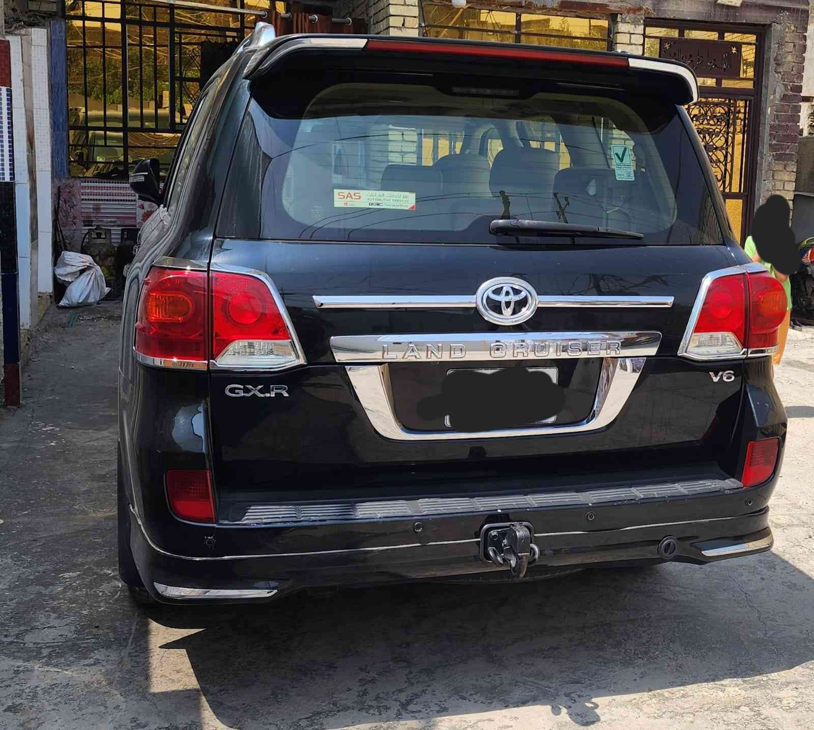 سلام عليكم لاندكروزر 2012ابريم كشنات كهرباء جلد محرك 6سلندر سياره فول مواصفات بيهة صبغ بس دعاميات السعر 350 المكان بغداد رقمهة بغداد إنكليزي تحويل ثاني يوم ***********
