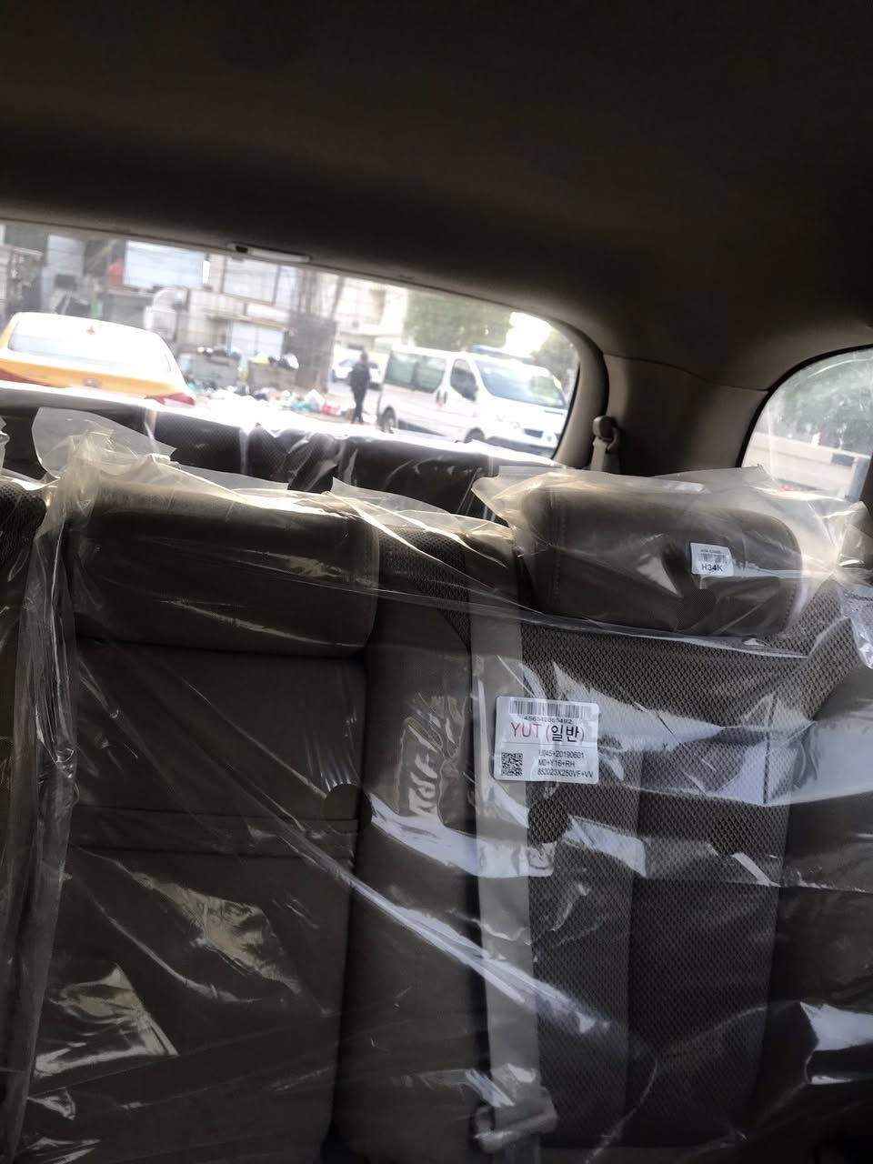 بيع مستعجل سنتافي موديل 9 خليجي سته سلندر 7 راكب 3 قطع تبريد كفاله السياره بس الدعاميات صبغ اثر جراد عارضهه 120 مكاني بغداد حي القاهره للستفسار ***********
