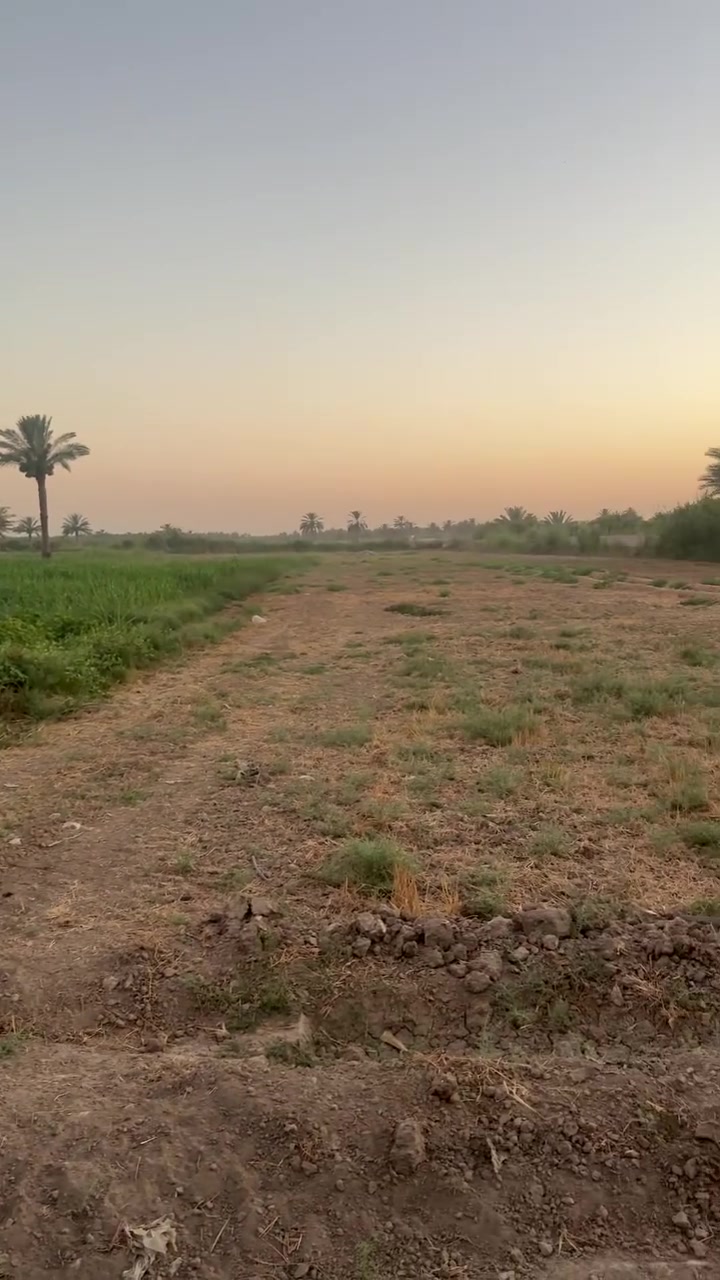 اخوان الأرض مساحتها دونم ونص قريبة عل شارع العام
للتواصل ***********

