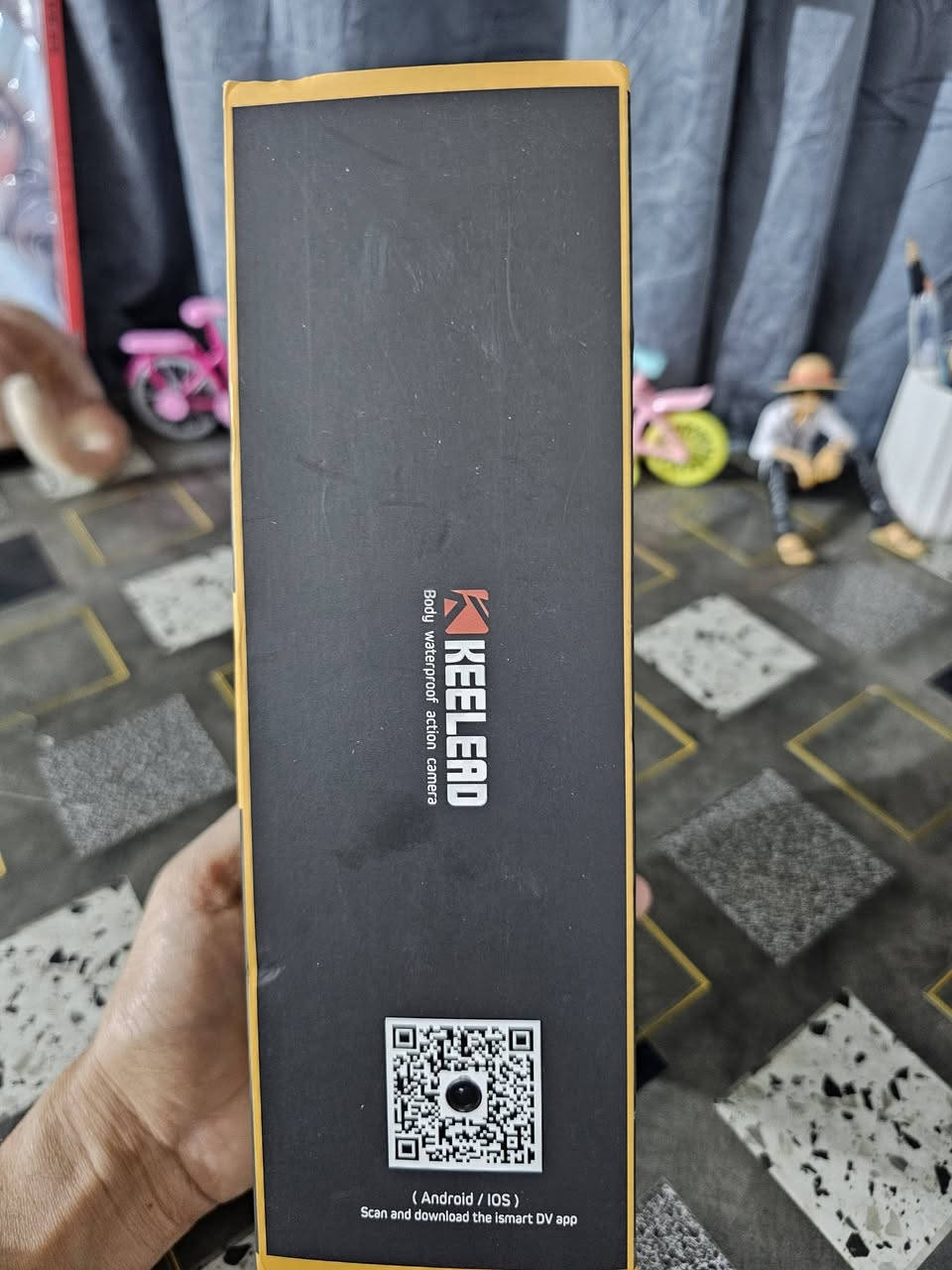 شكاكيه


**إذا كنت صاحب هذا الإعلان وتريد حذفه لأي سبب، رجاءا أرسل رسالة إلى الدعم الفني**