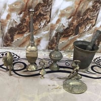 هاون • قياس ١٤ • يد ٢٢