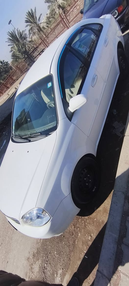 اوبترا 2011 مكفوله كفاله عامه
جاهزه من كل شي حداديه تبريد تايرات كله جاهز وجديد
مكانه ميسان 
 سعر البيع 85$

***********
