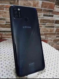 انفنكس سمارت 6 • للبيع • بابل القاسم