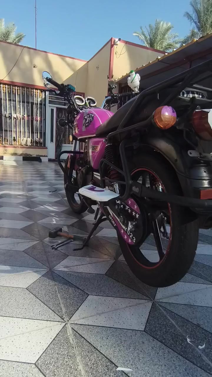 السلام عليكم
دايون 2023 كفاله عامة
علواني النجف الأشرف ناحية الحيدرية خان النص
قرب مستشفى الصين 
أوراق اصولي 
السعر مليونين ومية وبيها مجال
***********
