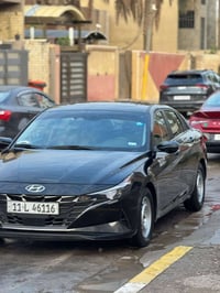 النترا هايبرد لمتد فول  موصفاته  فتحته شاشه متصله رادر امامي وجانبي حس...