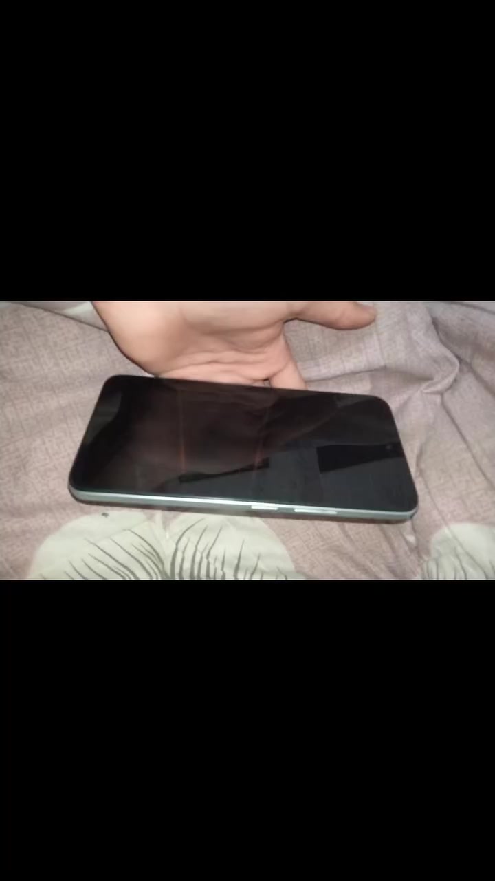 جهاز POCO M7
جهاز مال بيت نضيف مصارله فتره من أخذته كارتونه مالته موجوده ذاكرته (256) كلش نضيف عارضه للبيع (مكاني كاضميه)الخاص مفتوح وهذا رقمي ***********
