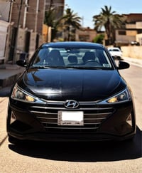 رقمي 07738005357 النترا موديل 2020 SE محرك 2000 دوش مكفوله من صبغ وتبد...