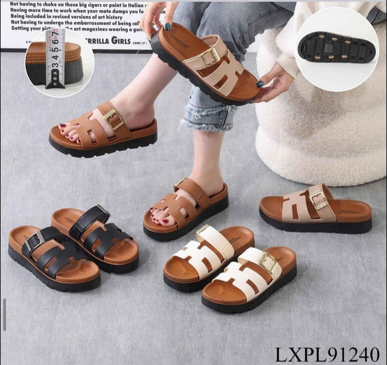 #سليبرات #شيك
#نسائي #بسماية
#شحاطات 
كوالتي يجنن وخفيفات بلبس وطبي
سعر القطعه بـــ 6
2بـــ 10
سارعو الحجز حبايب قلبي ❤
للحجز خاص 
توصيل بسماية الف 
جميع المحافظات العراق 5
للحجز خاص وتثبيت برقم 
#بسماية #سليبرات
#شحاطات
#بغداد  
#العراق


**إذا كنت صاحب هذا الإعلان وتريد حذفه لأي سبب، رجاءا أرسل رسالة إلى الدعم الفني**