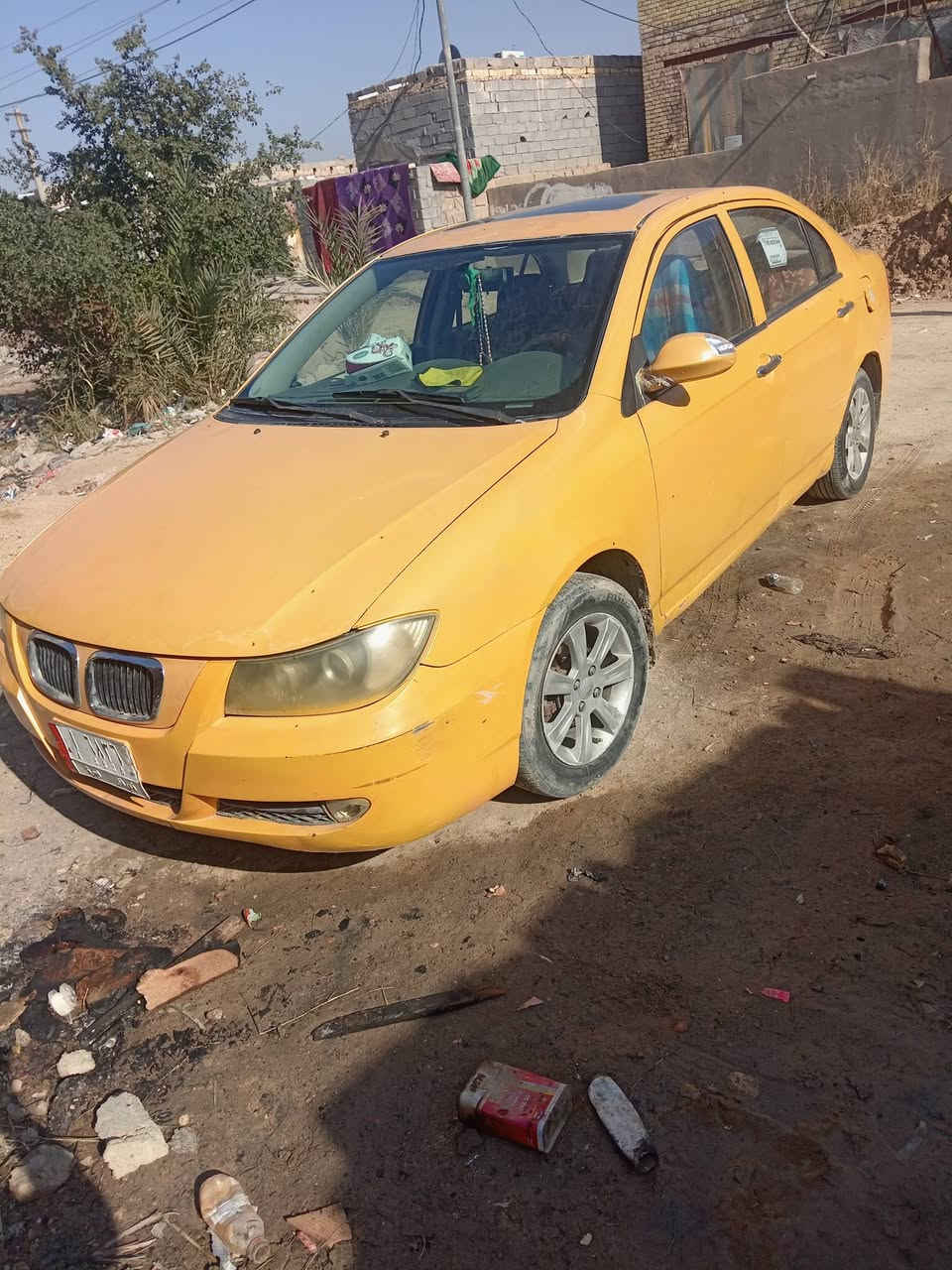 السلام عليكم سياره ليفان للبيع ***********
